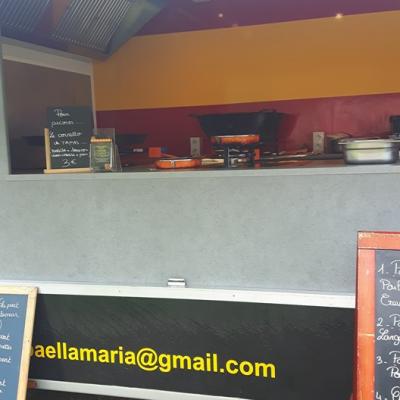 Food Truck