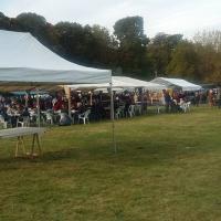 paella pour 260 personnes